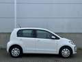 Volkswagen up! 1.0 BMT move up! 5 DEURS AIRCO|ELEKT.PAK|NAP| Wit - thumbnail 10