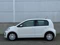 Volkswagen up! 1.0 BMT move up! 5 DEURS AIRCO|ELEKT.PAK|NAP| Wit - thumbnail 2