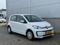 Volkswagen up! 1.0 BMT move up! 5 DEURS AIRCO|ELEKT.PAK|NAP| Wit - thumbnail 9