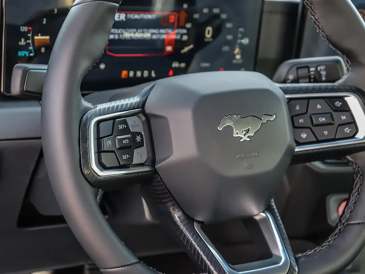 Ford Mustang fotografie Ford Mustang