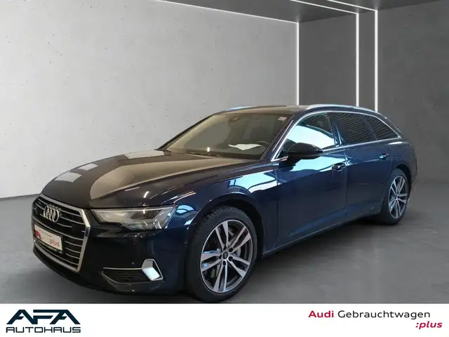 Audi A6 Avant 55 TFSI Sport qu. Pano*RFK*ACC*Leder