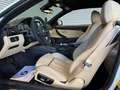 BMW 430 i Cabrio M-PERFORMANCE/HIFI/CARPLAY/RFK/LED Weiß - thumbnail 14