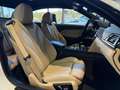 BMW 430 i Cabrio M-PERFORMANCE/HIFI/CARPLAY/RFK/LED Weiß - thumbnail 24