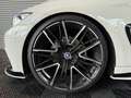 BMW 430 i Cabrio M-PERFORMANCE/HIFI/CARPLAY/RFK/LED Weiß - thumbnail 4