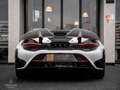 McLaren 765LT Spider 4.0 V8 / MSO / Klibansky Artwork / Purple Carbon / Weiß - thumbnail 13