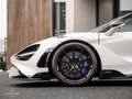 McLaren 765LT Spider 4.0 V8 / MSO / Klibansky Artwork / Purple Carbon / Weiß - thumbnail 21