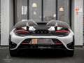 McLaren 765LT Spider 4.0 V8 / MSO / Klibansky Artwork / Purple Carbon / Wit - thumbnail 14