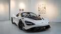 McLaren 765LT Spider 4.0 V8 / MSO / Klibansky Artwork / Purple Carbon / Weiß - thumbnail 2