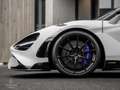 McLaren 765LT Spider 4.0 V8 / MSO / Klibansky Artwork / Purple Carbon / Wit - thumbnail 21