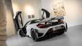 McLaren 765LT Spider 4.0 V8 / MSO / Klibansky Artwork / Purple Carbon / Weiß - thumbnail 19