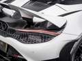 McLaren 765LT Spider 4.0 V8 / MSO / Klibansky Artwork / Purple Carbon / Weiß - thumbnail 15