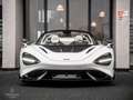 McLaren 765LT Spider 4.0 V8 / MSO / Klibansky Artwork / Purple Carbon / Weiß - thumbnail 7