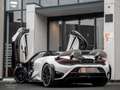 McLaren 765LT Spider 4.0 V8 / MSO / Klibansky Artwork / Purple Carbon / Wit - thumbnail 19
