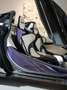 McLaren 765LT Spider 4.0 V8 / MSO / Klibansky Artwork / Purple Carbon / Weiß - thumbnail 10