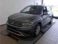 Volkswagen Tiguan Allspace 2.0 TDI 4M ELEGANCE 7SITZE ASSIS Grau - thumbnail 2