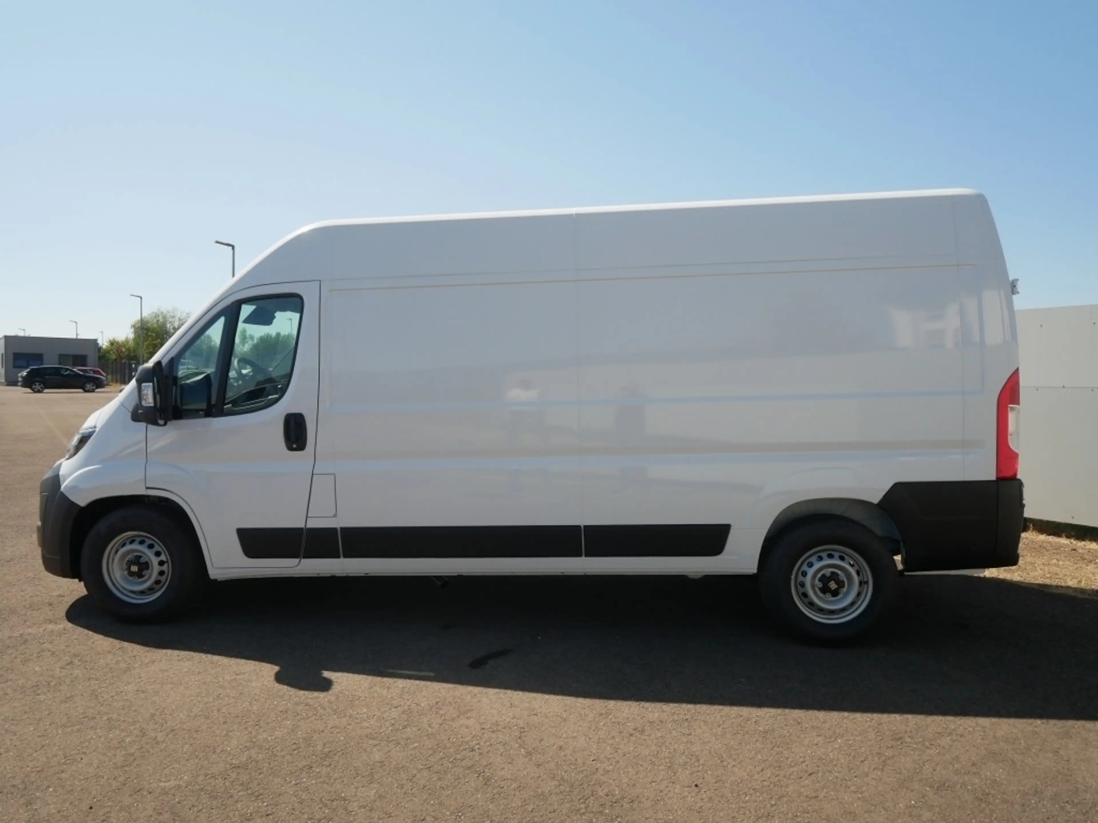 Fiat Ducato 35 MAXI L3H2 KaWa 140PS MJET MT BUSINESS PRO WORKS — photo 6