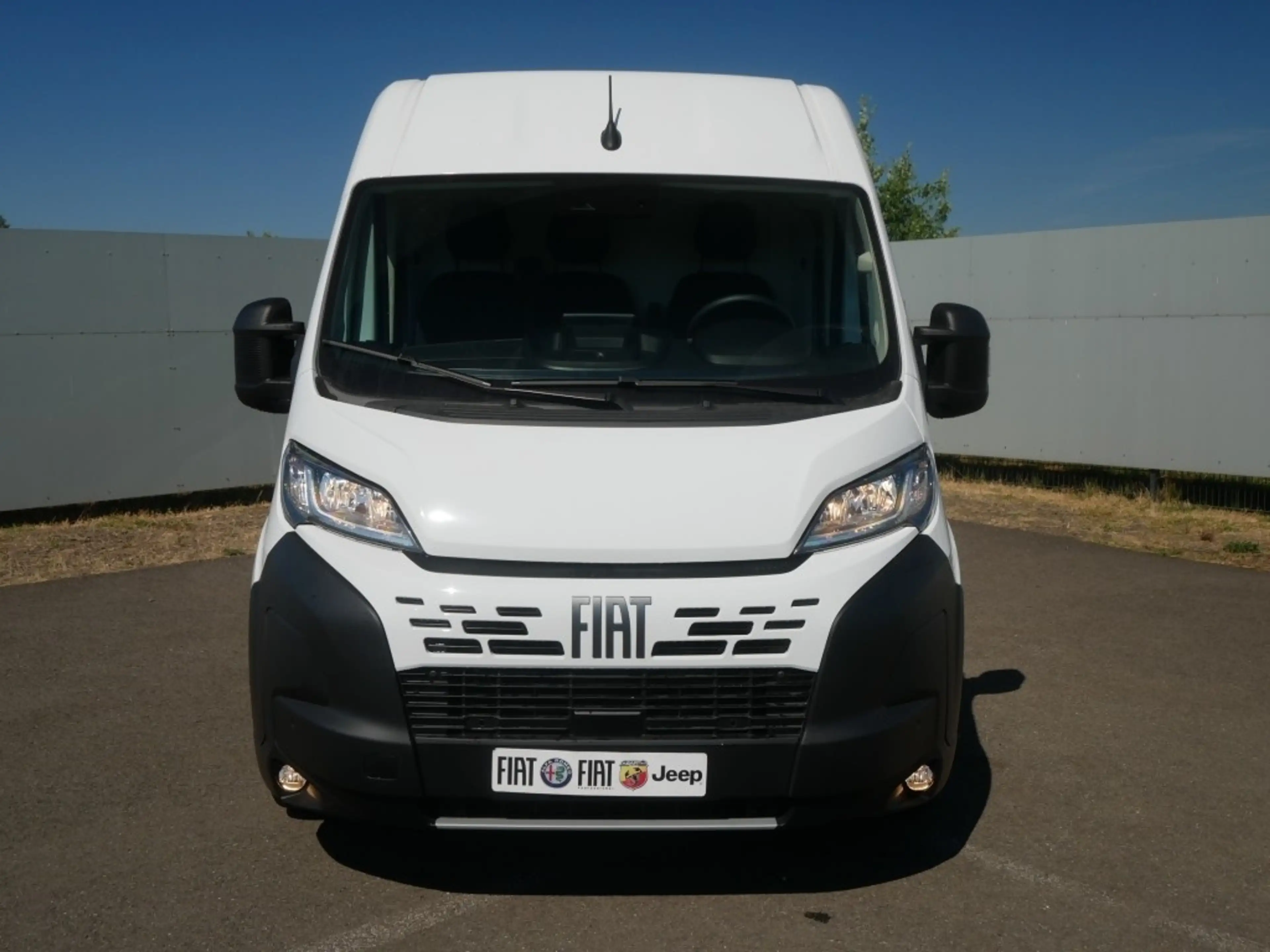Fiat Ducato 35 MAXI L3H2 KaWa 140PS MJET MT BUSINESS PRO WORKS — photo 8