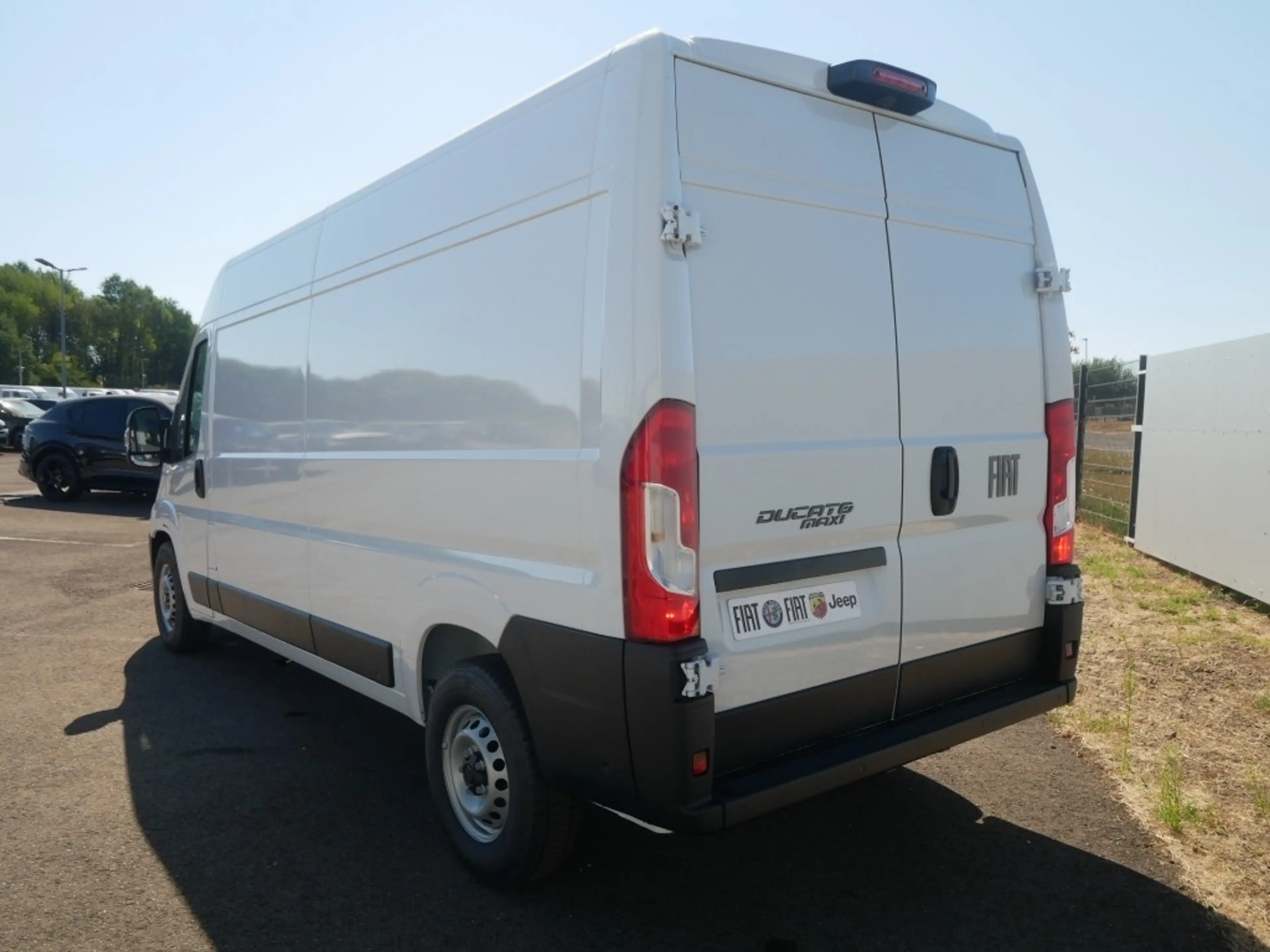 Fiat Ducato 35 MAXI L3H2 KaWa 140PS MJET MT BUSINESS PRO WORKS — photo 5