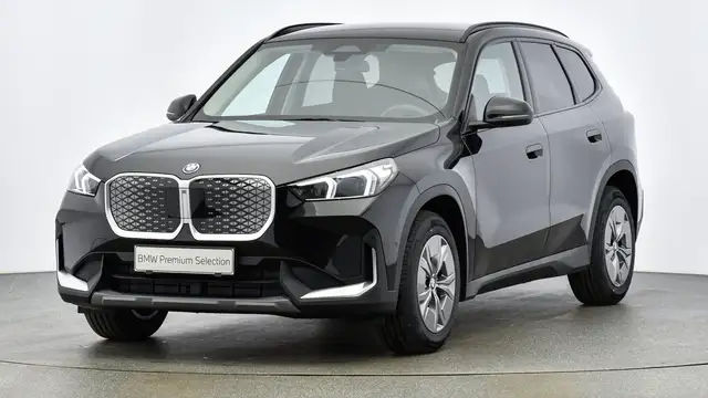 BMW iX1 eDrive20