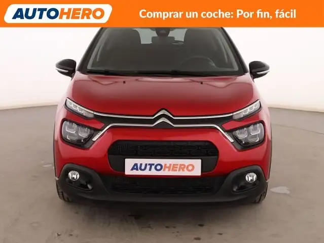 Citroen C3 view 9