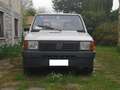 Fiat Panda Blanc - thumbnail 1