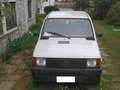 Fiat Panda Blanc - thumbnail 2