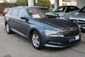 Skoda Superb Kombi 2,0 TDI Ambition DSG *Memorysitz, WSS hei... Grau - thumbnail 2