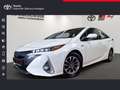 Toyota Prius Plug-in Hybrid Executive +Navi+WKR+JBL+HUD Blanc - thumbnail 1