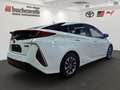 Toyota Prius Plug-in Hybrid Executive +Navi+WKR+JBL+HUD Blanco - thumbnail 5