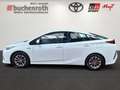 Toyota Prius Plug-in Hybrid Executive +Navi+WKR+JBL+HUD Blanc - thumbnail 8