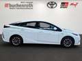 Toyota Prius Plug-in Hybrid Executive +Navi+WKR+JBL+HUD Blanc - thumbnail 4