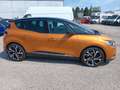 Renault Scenic BOSE Edition + WKR auf Alu Gelb - thumbnail 5