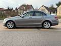 Mercedes-Benz C 180 C 180 CGI BlueEfficiency (204.049) Grau - thumbnail 2