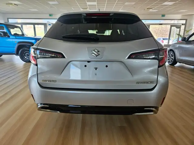 Suzuki Swace 1.8 COOL -KM0 Promo