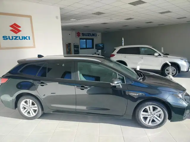 Suzuki Swace 1.8 COOL -KM0 Promo