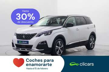 1.5BlueHDi S&S Allure 130