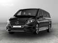 Mercedes-Benz V Extralong 250 d Avantgarde auto Negro - thumbnail 1