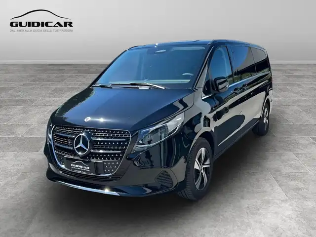 Mercedes-Benz V Extralong 250 d Avantgarde auto