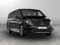 Mercedes-Benz V Extralong 250 d Avantgarde auto Negro - thumbnail 8
