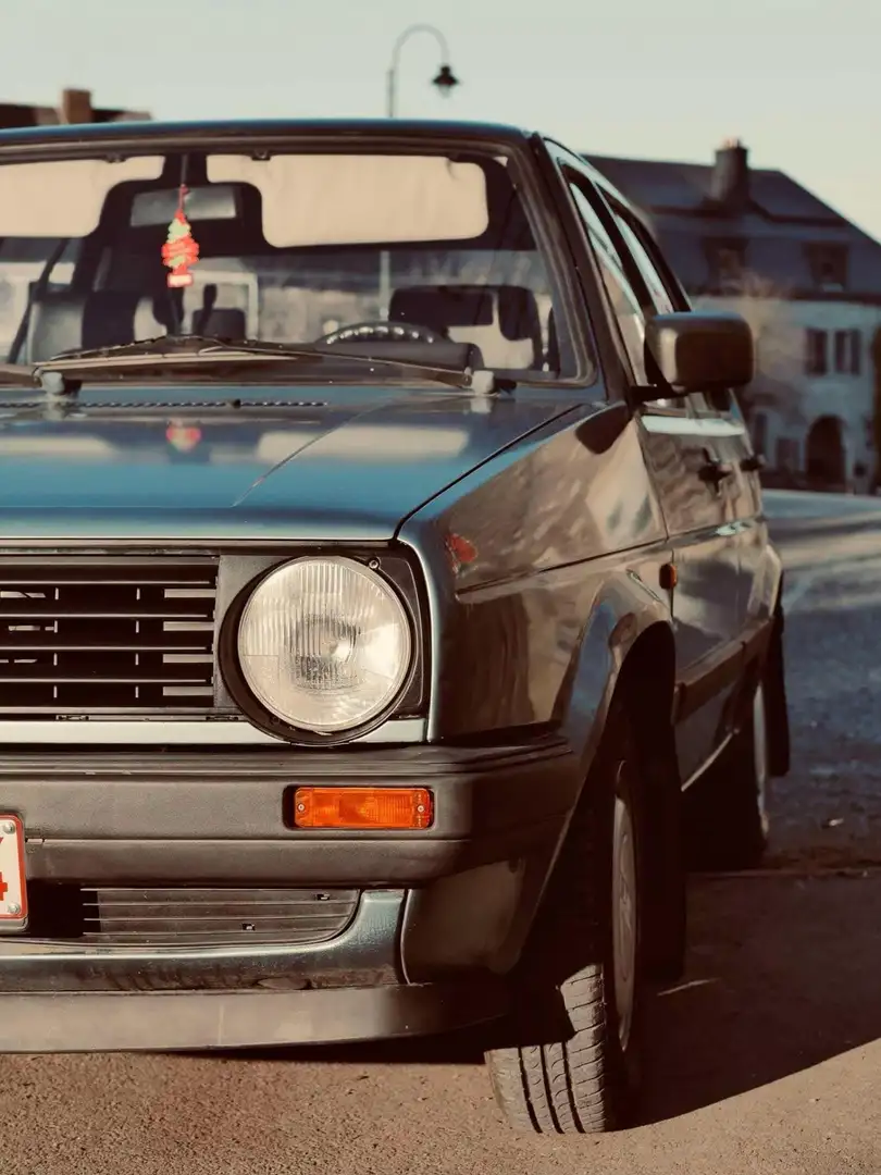 Volkswagen Golf 1.3 CL - 2