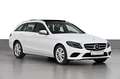 Mercedes-Benz C 220 D T AVANTGARDE*PANORAMA-SCHIEBEDACH* Blanc - thumbnail 1