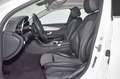 Mercedes-Benz C 220 D T AVANTGARDE*PANORAMA-SCHIEBEDACH* Blanc - thumbnail 20