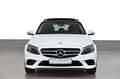Mercedes-Benz C 220 D T AVANTGARDE*PANORAMA-SCHIEBEDACH* Blanc - thumbnail 7