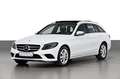 Mercedes-Benz C 220 D T AVANTGARDE*PANORAMA-SCHIEBEDACH* Blanc - thumbnail 3