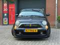 Fiat 500 Abarth 1.4-16V |Luxe Uitvoering|Onderhouden|APK|LM Velgen Schwarz - thumbnail 2