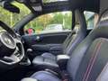 Fiat 500 Abarth 1.4-16V |Luxe Uitvoering|Onderhouden|APK|LM Velgen Schwarz - thumbnail 17