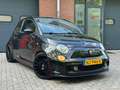 Fiat 500 Abarth 1.4-16V |Luxe Uitvoering|Onderhouden|APK|LM Velgen Schwarz - thumbnail 3