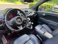 Fiat 500 Abarth 1.4-16V |Luxe Uitvoering|Onderhouden|APK|LM Velgen Schwarz - thumbnail 12