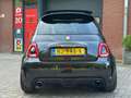 Fiat 500 Abarth 1.4-16V |Luxe Uitvoering|Onderhouden|APK|LM Velgen Schwarz - thumbnail 5