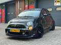 Fiat 500 Abarth 1.4-16V |Luxe Uitvoering|Onderhouden|APK|LM Velgen Schwarz - thumbnail 1